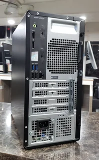 Dell Vostro 3030 Core i5-12400, (12th Gen) 8GB RAM 512GB SSD Win 11 Pro Desktop Tower PCPreowned