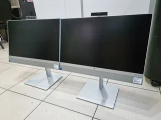 Hp Eliteone 840 G9 Aio, Core I5 13th Gen,16gb Ram 512gb Ssd  Windows 10 Pro Preowned