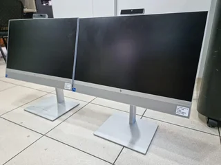 Hp Eliteone 840 G9 AIO, Core i5 13th Gen,16GB RAM 512GB SSD  WINDOWS 10 PRO PREOWNED