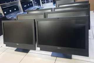 Dell OptiPlex 5250 AIO Core i5 7th Gen , 8GB DDR4, 500GB HDD, 21.5 inch, available in stock