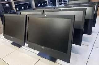 Dell OptiPlex 5250 AIO Core i5 7th Gen , 8GB DDR4, 500GB HDD, 21.5 inch, available in stock