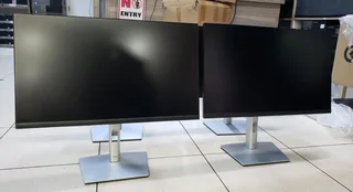 Dell P2422H 23.8-inch Full HD 5ms IPS Monitor