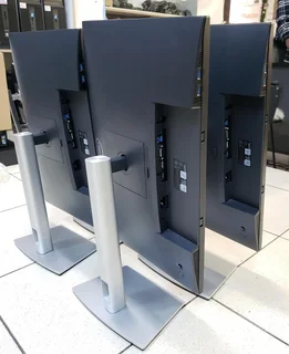 Dell P2422H 23.8-inch Full HD 5ms IPS Monitor