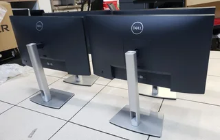 Dell P2422H 23.8-inch Full HD 5ms IPS Monitor