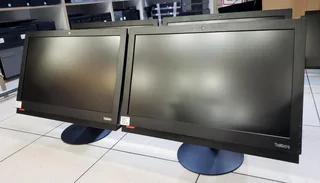 Lenovo ThinkCentre M910z All in One Desktop Intel,Core i5-7th Gen,8GB RAM,1TB HDD, PREOWNED