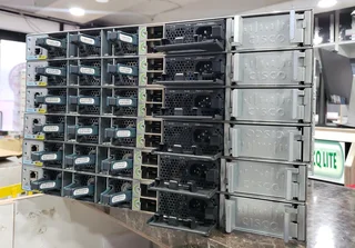 Cisco Catalyst C3850-24p-CV07 Ethernet Switch, available in stock