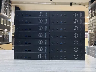 Dell OptiPlex 3000 ,Celeron N5105 ,4GB RAM 32GB eMMC, 256GB SSD ,Thin Client PC AVAILABLE IN STOCK