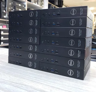 Dell OptiPlex 3000 ,Celeron N5105 ,4GB RAM 32GB eMMC, 256GB SSD ,Thin Client PC AVAILABLE IN STOCK