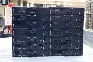 Dell OptiPlex 3000 ,Celeron N5105 ,4GB RAM 32GB eMMC, 256GB SSD ,Thin Client PC AVAILABLE IN STOCK