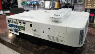 Epson EB-2155W Projector clean as New