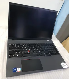 Lenovo Thinkpad T16 Gen 1, Core I7 12th Gen , 32gb Ram 512gb Ssd  Preowned