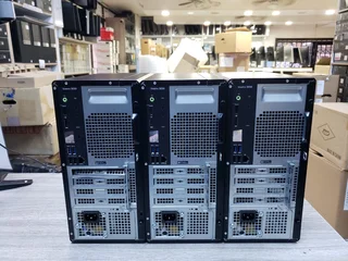 Dell Vostro 3030 Core i3-12100 8GB RAM 512GB SSD Win 11 Pro Desktop Tower PCPreowned