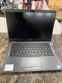 Dell latitude 5300 core i5 8th Gen 8GB RAM 256 SSD available
