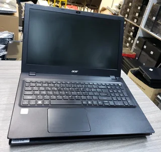Acer Travelmate P258-m, Core I5 6200u (6th Gen) 2.30ghz 8gb Ram,500gb Hdd Available In Stock Preowne