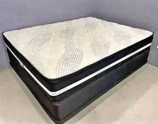 New quality beds on festive clearance sale