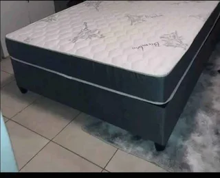 New quality beds on festive clearance sale