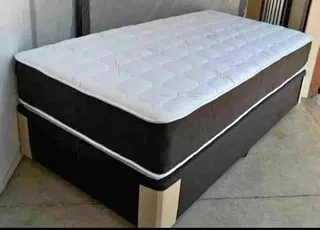 New quality beds on festive clearance sale