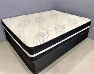 New quality beds on festive clearance sale