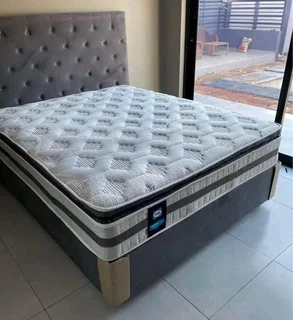 Top Quality Beds