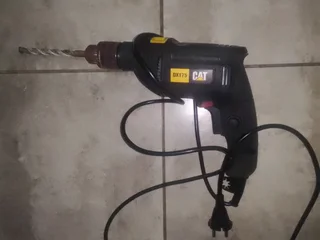 Cat drill 650 watts