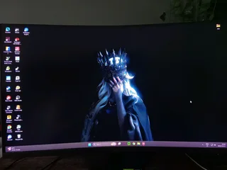 144hz Monitor