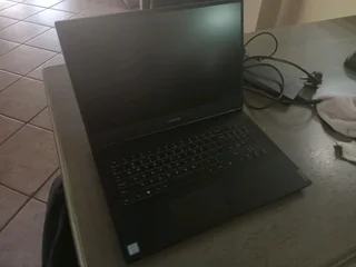 Lenovo Legion Y540‑17IRH (81Q4) – i7 / GTX 1660 Ti / 32GB RAM – Non-Working