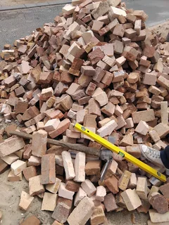 Wheatsone half brick pavers supplying and installation in all areas around Capetown