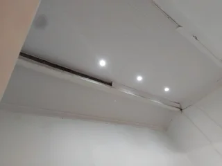 We are specialized on pvc ceiling in all areas around Capetown