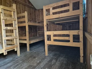 Bunk beds