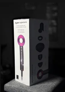 (Sealed new )Dyson Supersonic Hair Dryer