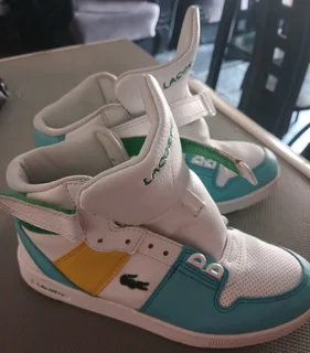 Kids Lacoste