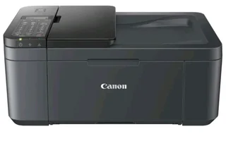 Canon Pixma Tr4645 4-in-1 Wifi Monochrome Inkjet Printer