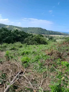 1 Elizabeth Street ,Umkomaas ,South Coast ,KZN 2067m²