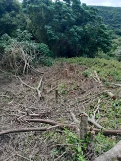 1 Elizabeth Street ,Umkomaas ,South Coast ,KZN 2067m²