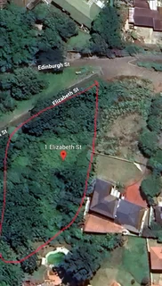 1 Elizabeth Street ,Umkomaas ,South Coast ,KZN 2067m²