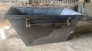 Waste Skip Bins