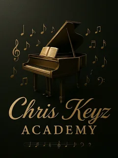 Piano Lessons and Music Theory