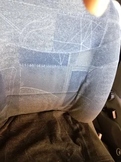 2002 Renault Scenic Hatchback