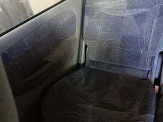 2002 Renault Scenic Hatchback