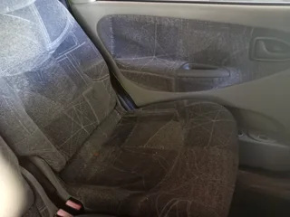 2002 Renault Scenic Hatchback