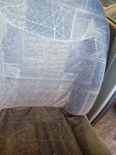 2002 Renault Scenic Hatchback