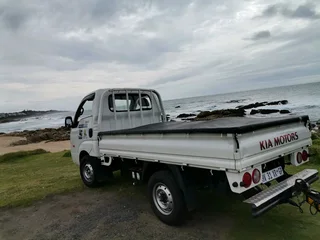 Truck And Bakkies For Hire