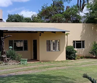 1 Bedroom House to Rent