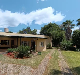 2 Bedroom House to Rent