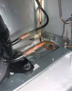 Air conditioning and refrigeration services