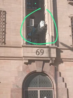 Air conditioning and refrigeration services