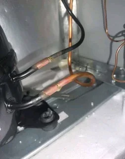 Air conditioning and refrigeration services