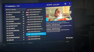 Tired of limited content and overpriced cable TV?