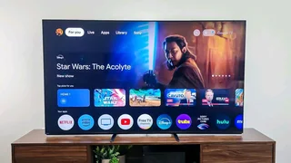 I will setup your TV