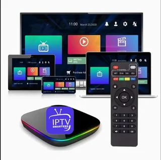  HD Streaming Service – Global Live TV &amp; VOD
